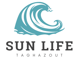 sun life taghazout